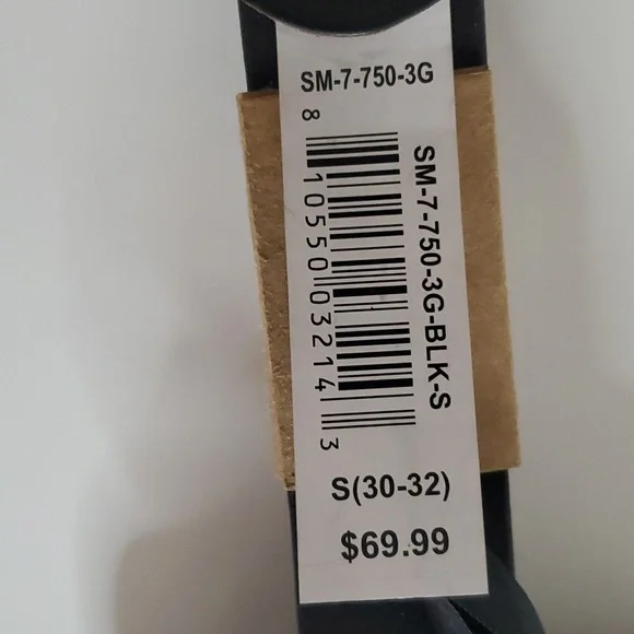 Stone Mountain genuine leather, new - Picture 10 of 17